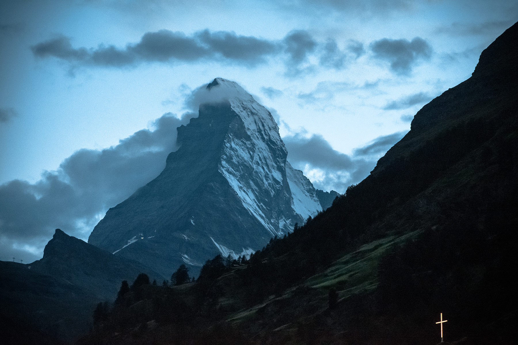 Zermatt